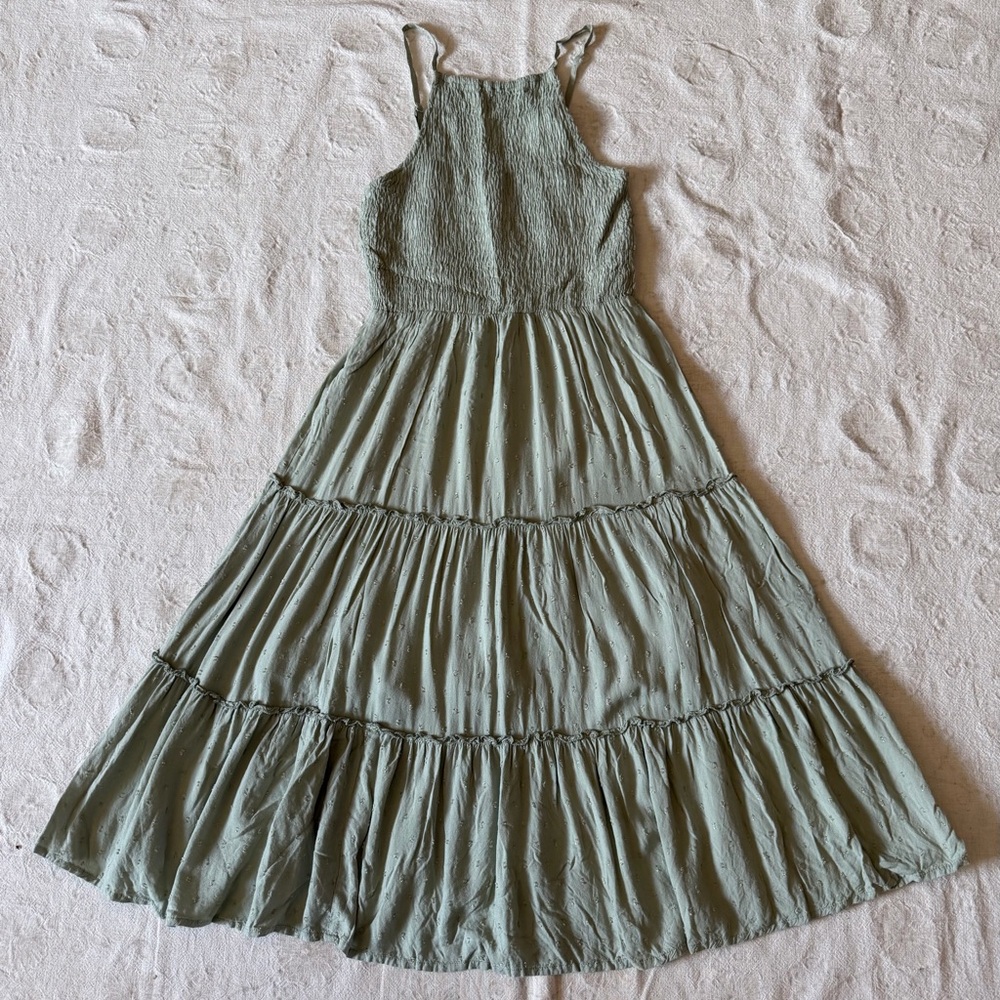 SIM & SAM Spring/Summer Dress